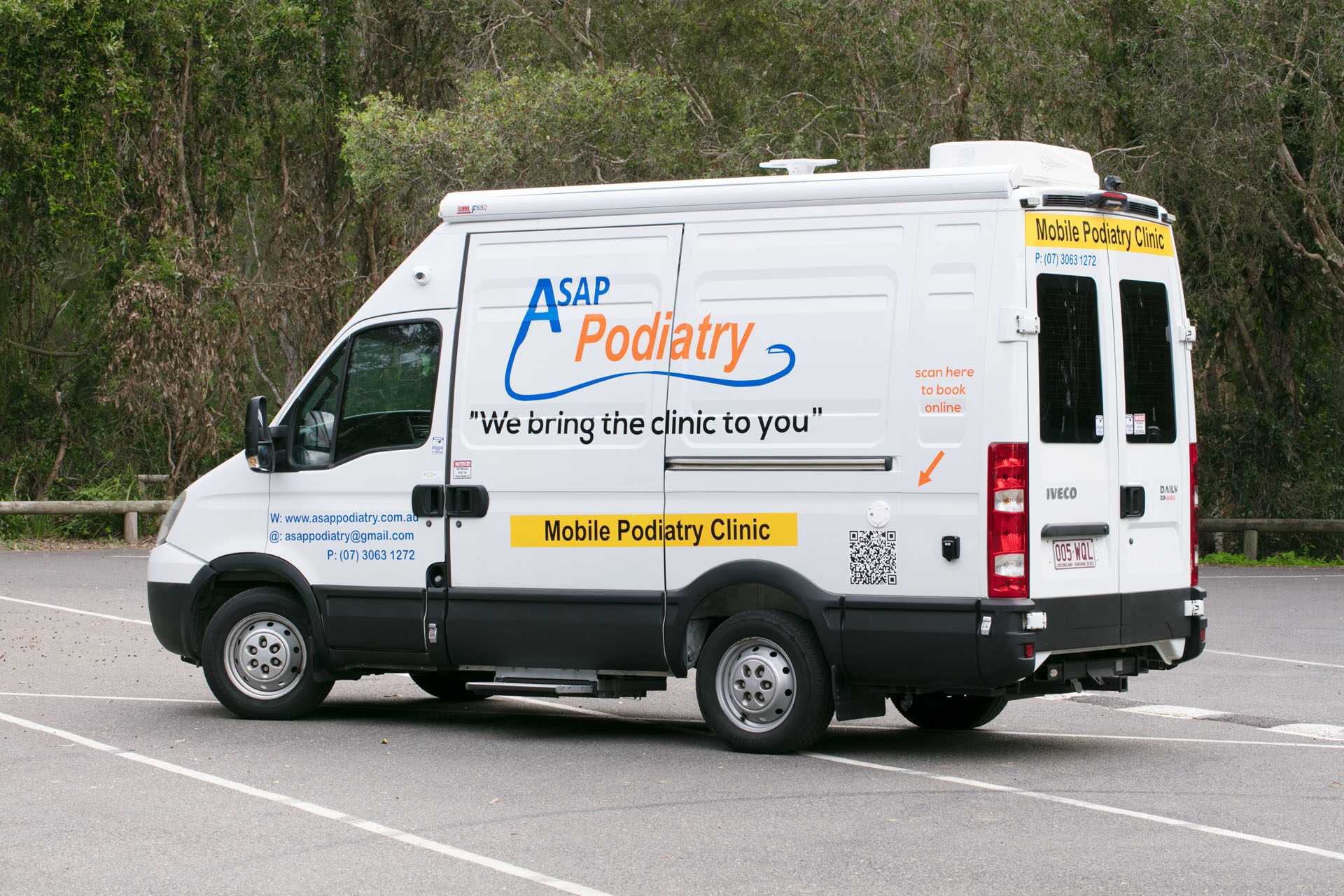 ASAP Podiatry