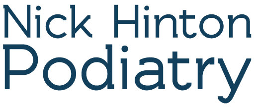 Nick Hinton Podiatry