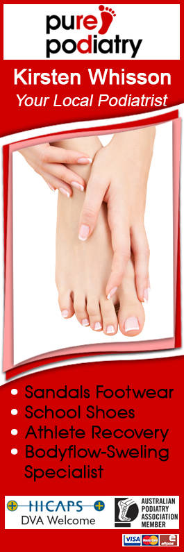 Pure Podiatry