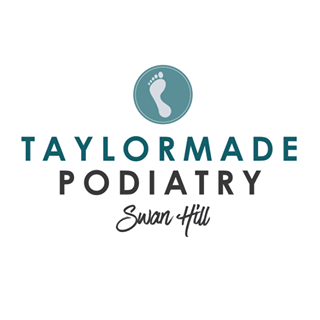 Taylormade Podiatry